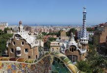 Antoni Gaudi