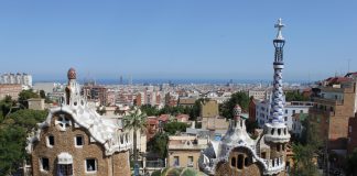 Antoni Gaudi
