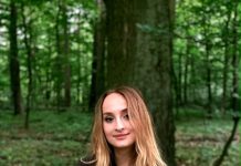 Skradzione szepty, fantasy, K.T. Writz, romantasy