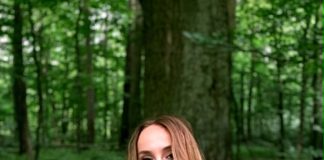 Skradzione szepty, fantasy, K.T. Writz, romantasy