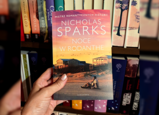 Noce w Rodanthe