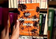 Gdy odnajdziemy drogę