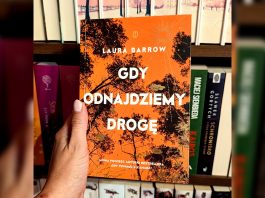 Gdy odnajdziemy drogę