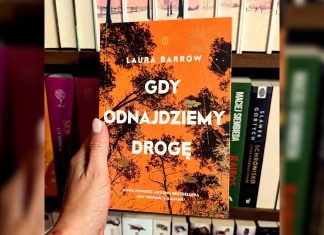 Gdy odnajdziemy drogę
