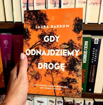 Gdy odnajdziemy drogę