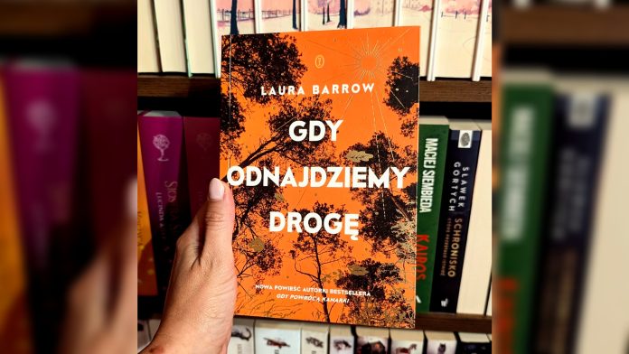 Gdy odnajdziemy drogę Gdy odnajdziemy drogę