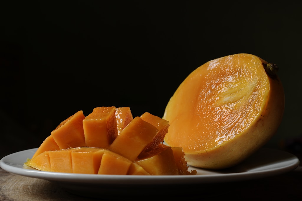 Mango w Polsce: dlaczego ta sama nazwa kryje zupełnie różne produkty
