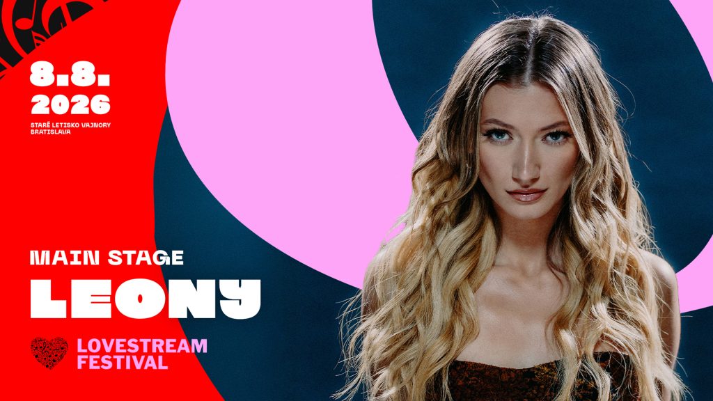 Lovestream - materiały prasowe