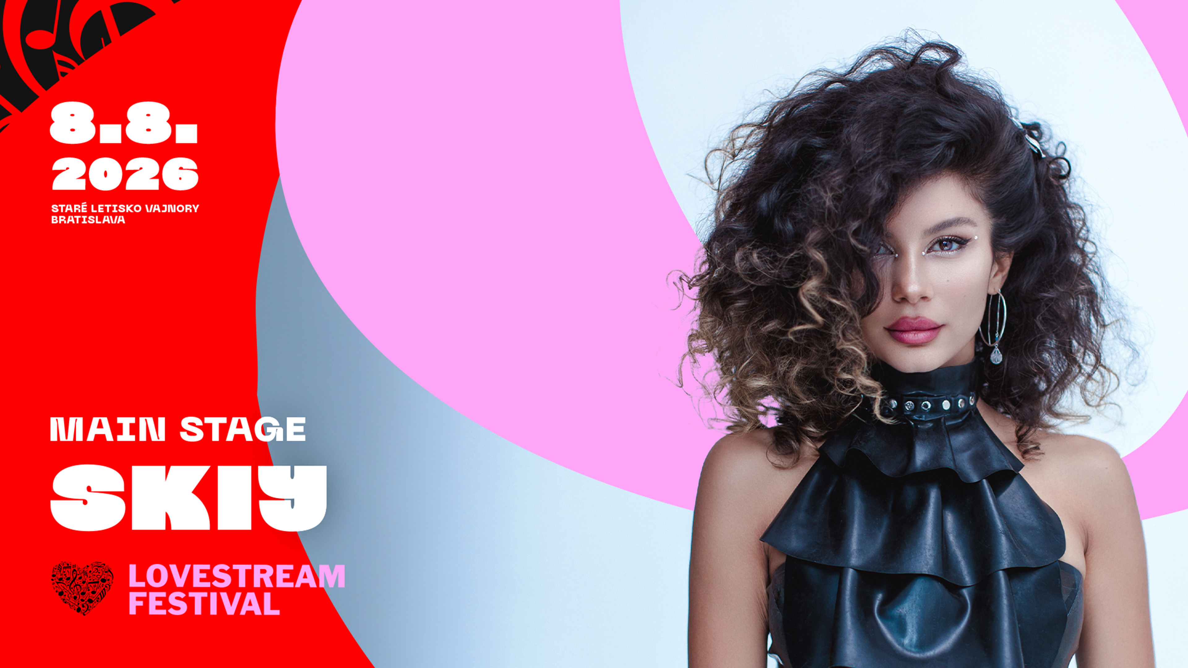 Nowy artyści i gotowy line-up festiwalu LOVESTREAM!