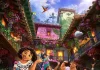 filmu „Encanto”