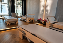 Lekko Pilates – nowe miejsce na mapie Krakowa