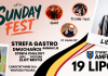 Liber, SundayFest 2026