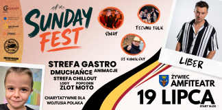 Liber, SundayFest 2026