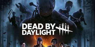 dead by daylight