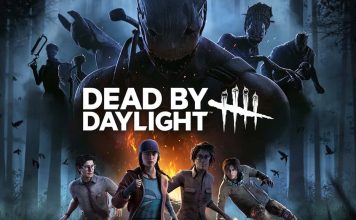 dead by daylight