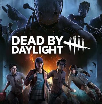 dead by daylight