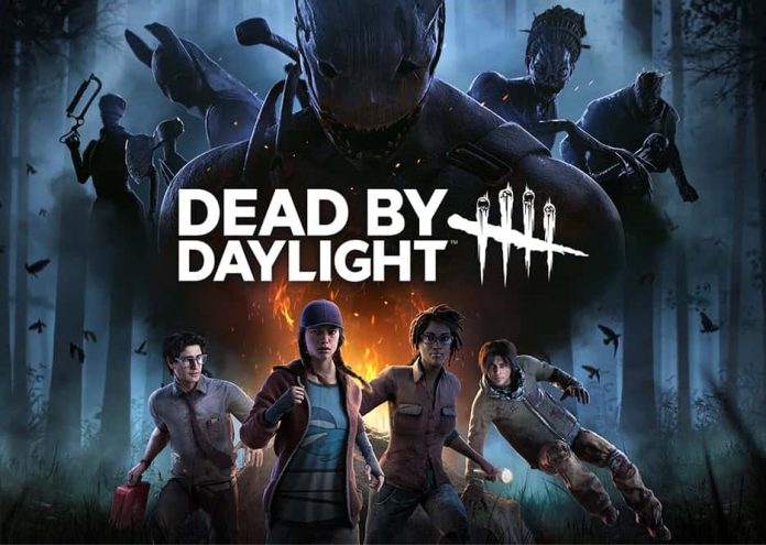 dead by daylight