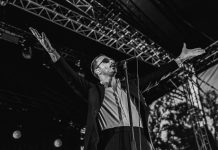 HURTS w Operze Leśnej w Sopocie!