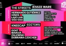 Znamy pełny program tegorocznej edycji Inside Seaside Inside Seaside 2026