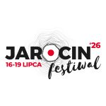 Jarocin Festiwal logo 2026
