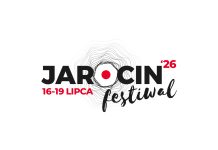 Pierwsza Konferencja RYTMY MŁODYCH Jarocin. Festiwal otwiera nowy rozdział Jarocin Festiwal logo 2026