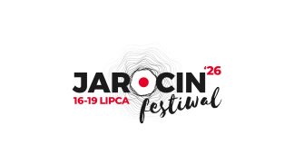 Jarocin Festiwal logo 2026