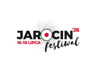 Jarocin Festiwal logo 2026