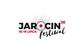 Jarocin Festiwal logo 2026