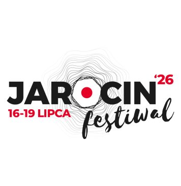 Jarocin Festiwal logo 2026