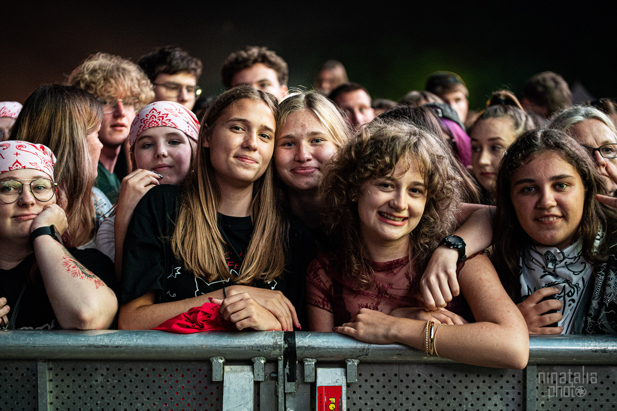 Łódź Summer Festival 2026 wystartował. Pierwszy dzień pełen muzycznych emocji [fotorelacja]