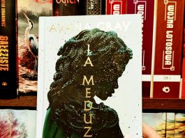 Ja, Meduza