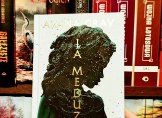 Ja, Meduza