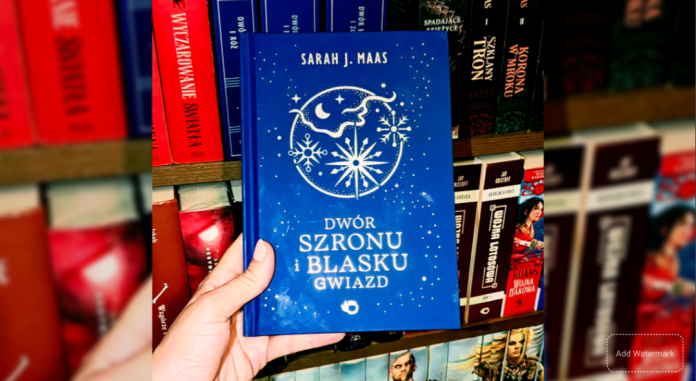 Dwór szronu i blasku gwiazd Dwór szronu i blasku gwiazd