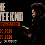 The Weeknd już za chwilę zagra w Warszawie. Co czeka fanów na PGE Narodowym?