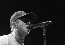 OneRepublic – Kraków. Co to była za noc! OneRepublic - fot. Wojciech Mydlarz Kulturalne Media