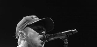 OneRepublic - fot. Wojciech Mydlarz Kulturalne Media