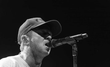 OneRepublic - fot. Wojciech Mydlarz Kulturalne Media