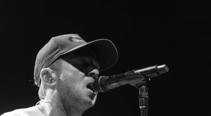 OneRepublic - fot. Wojciech Mydlarz Kulturalne Media