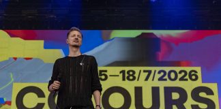fot. Wojciech Mydlarz - Kulturalne Media