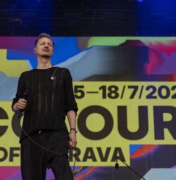 fot. Wojciech Mydlarz - Kulturalne Media