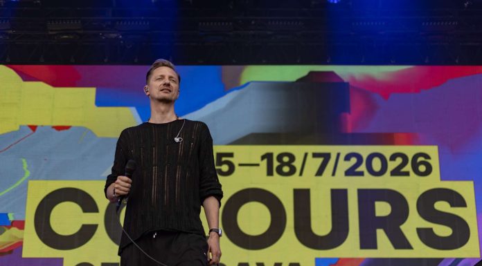 fot. Wojciech Mydlarz - Kulturalne Media