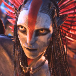 Avatar: Ogień i popiół