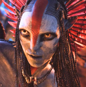 Avatar: Ogień i popiół