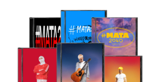 Mata preorder 2026