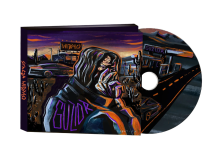 Guzior uruchomił preorder albumu Stacja Widmo. Start sprzedaży już oficjalnie potwierdzony Stacja Widmo preorder