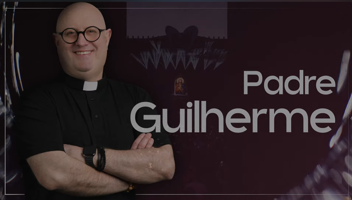 Padre Guilherme ponownie w Polsce. Techno-ksiądz zagra w Opolu!
