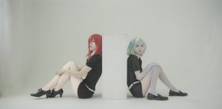 cosplay