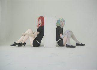 cosplay