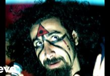 System of a Down zakończył trasę koncertową w Warszawie