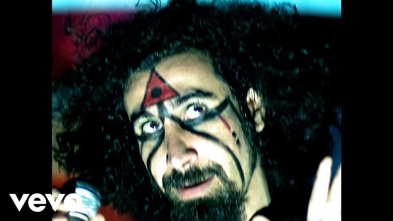 System of a Down zakończył trasę koncertową w Warszawie